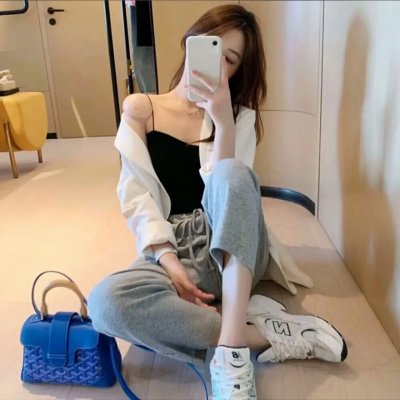 阿爸的情人