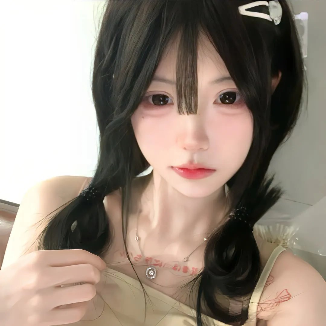 应援团少女